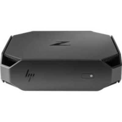 HP Workstation Z2 Mini G3 Entry - Core i7 - 8 GB HP Workstation Z2 Mini G3 Entry - Core i7 - 8 GB